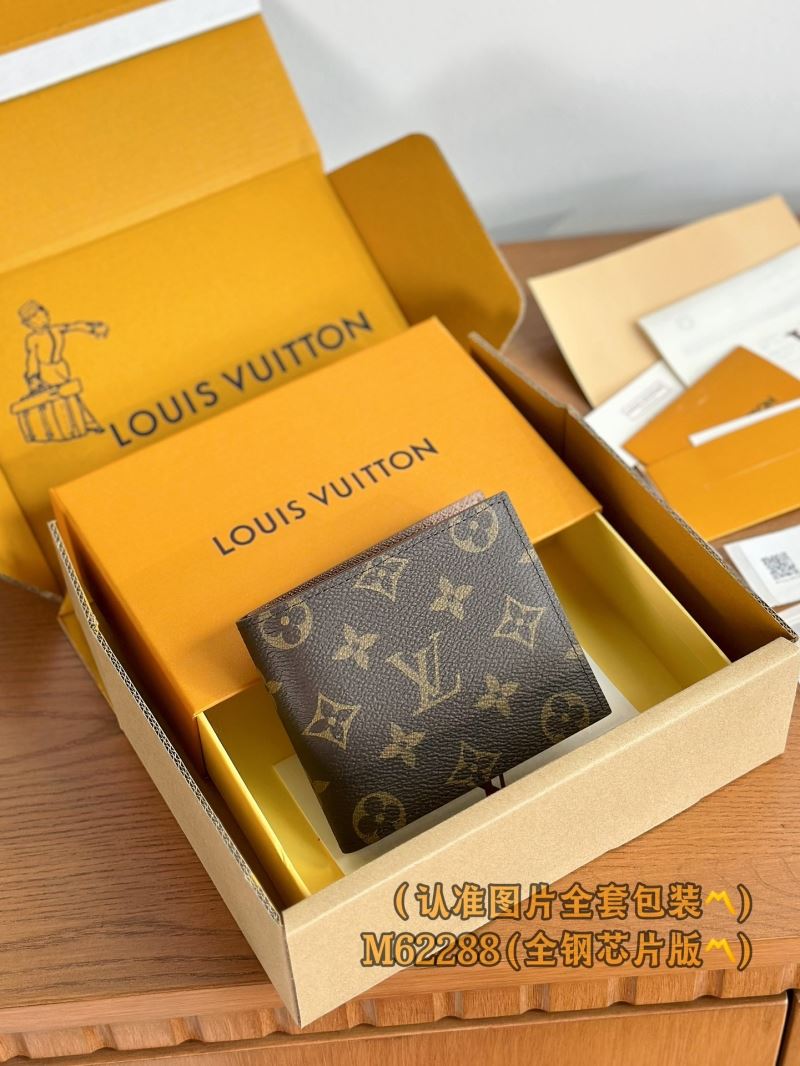 Louis Vuitton Wallets Purse